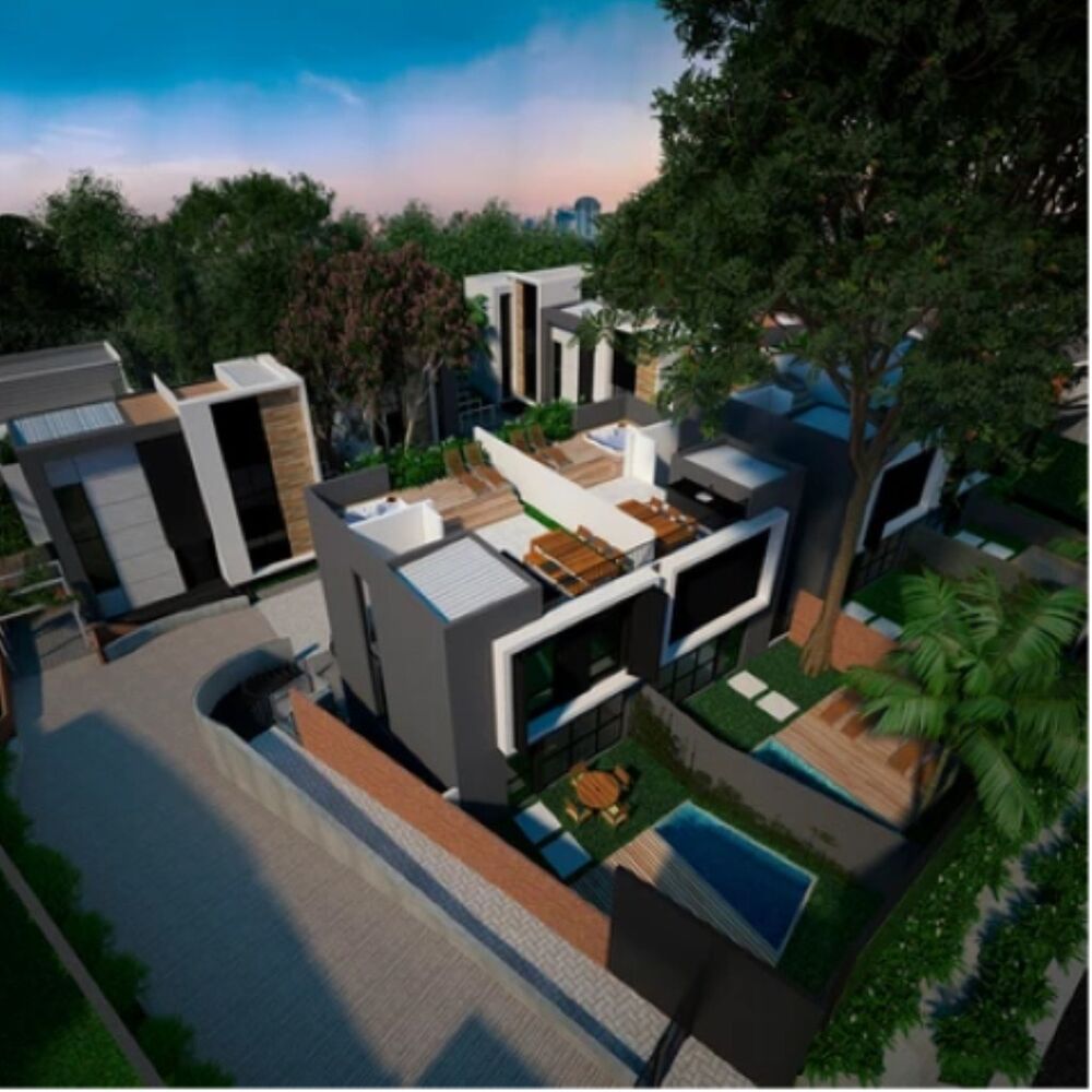 Casa, 3 quartos, 303 m² - Foto 5