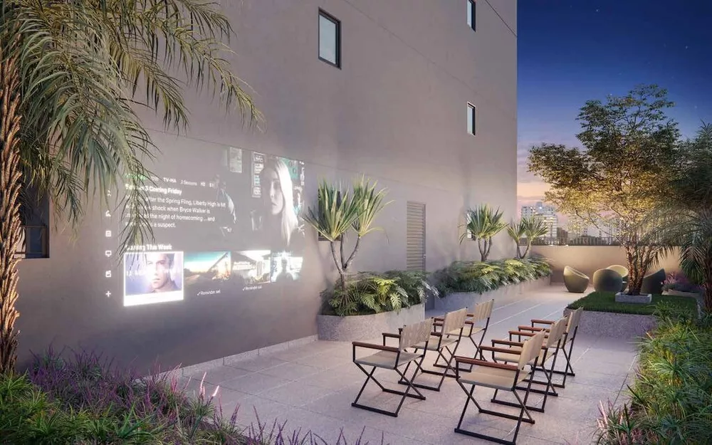 Apartamento, 2 quartos, 43 m² - Foto 13