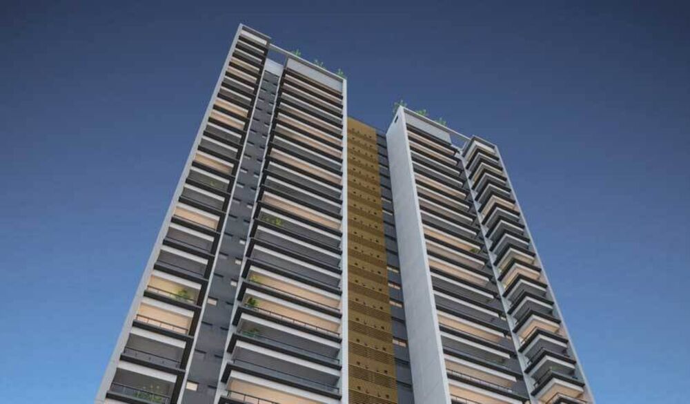 Apartamento, 4 quartos, 199 m² - Foto 8