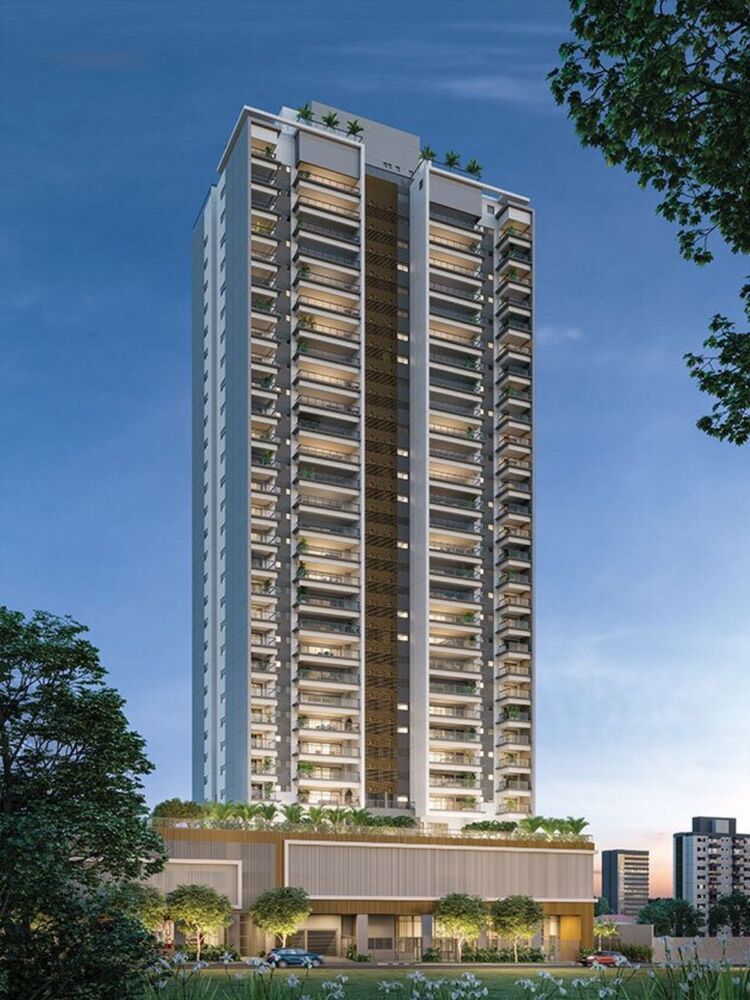 Apartamento, 4 quartos, 199 m² - Foto 5