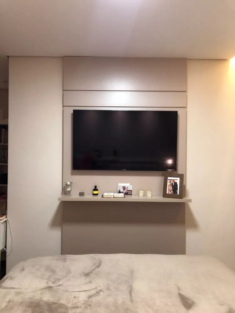 Apartamento à venda com 3 quartos, 103m² - Foto 9