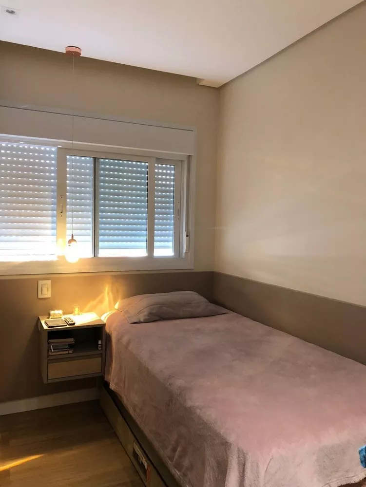 Apartamento à venda com 3 quartos, 103m² - Foto 3