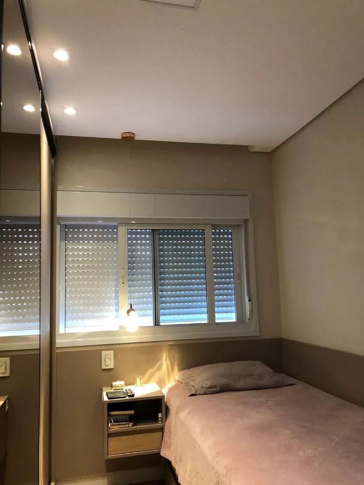 Apartamento à venda com 3 quartos, 103m² - Foto 5