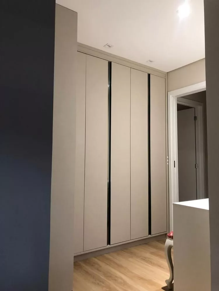 Apartamento à venda com 3 quartos, 103m² - Foto 10