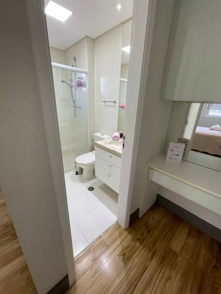 Apartamento à venda com 4 quartos, 181m² - Foto 15