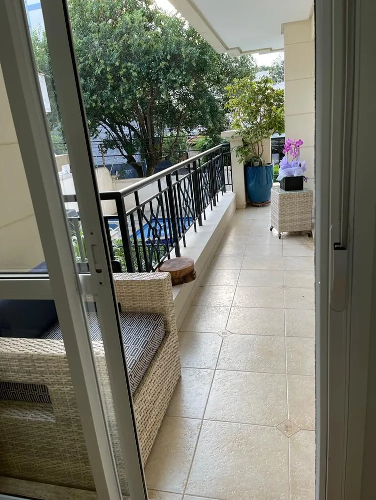 Apartamento, 4 quartos, 181 m² - Foto 19
