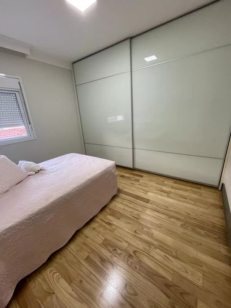 Apartamento à venda com 4 quartos, 181m² - Foto 13