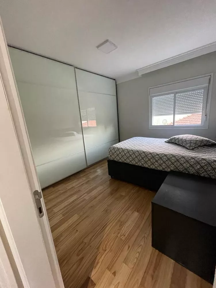 Apartamento à venda com 4 quartos, 181m² - Foto 12