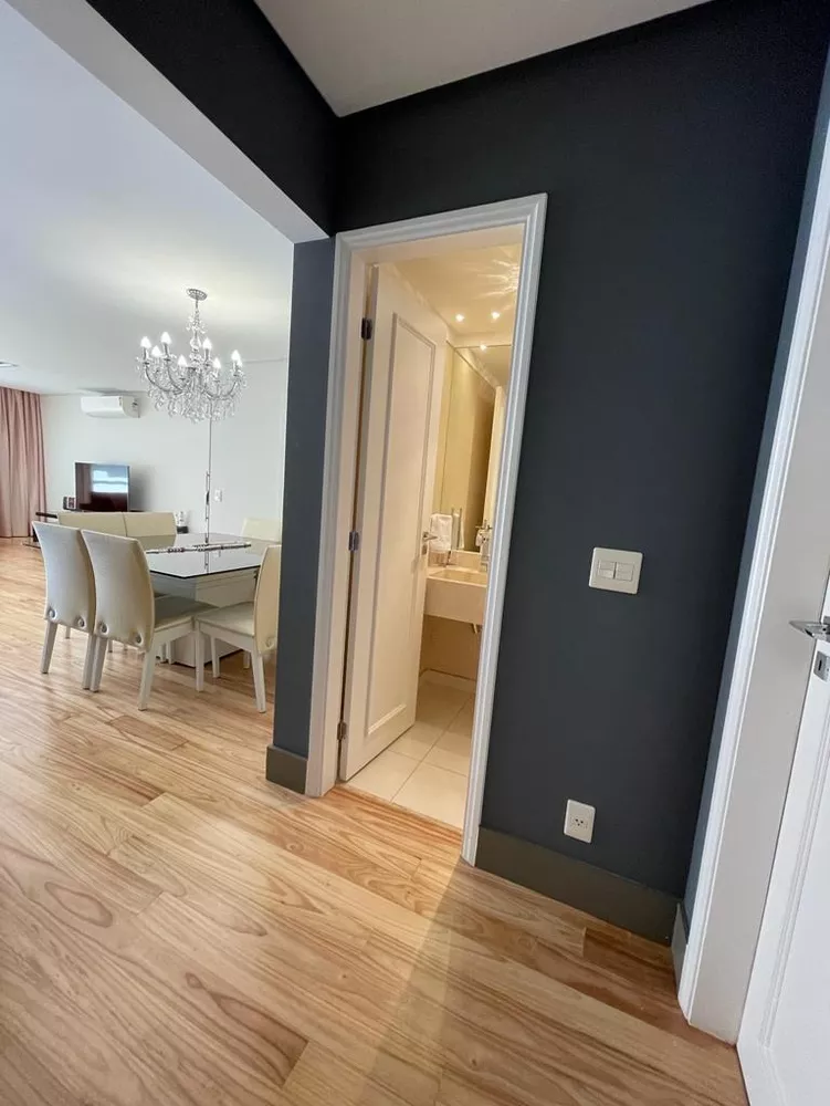 Apartamento à venda com 4 quartos, 181m² - Foto 6