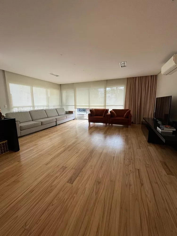 Apartamento à venda com 4 quartos, 181m² - Foto 3