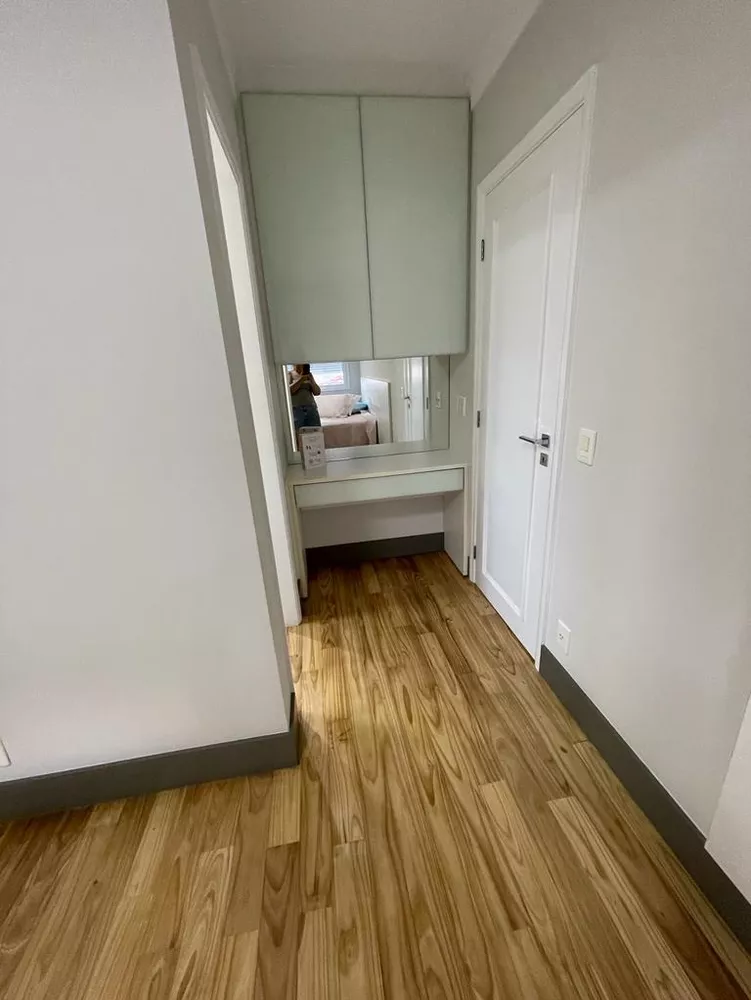 Apartamento à venda com 4 quartos, 181m² - Foto 14