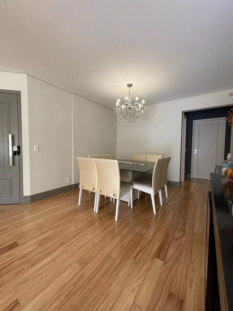 Apartamento à venda com 4 quartos, 181m² - Foto 4