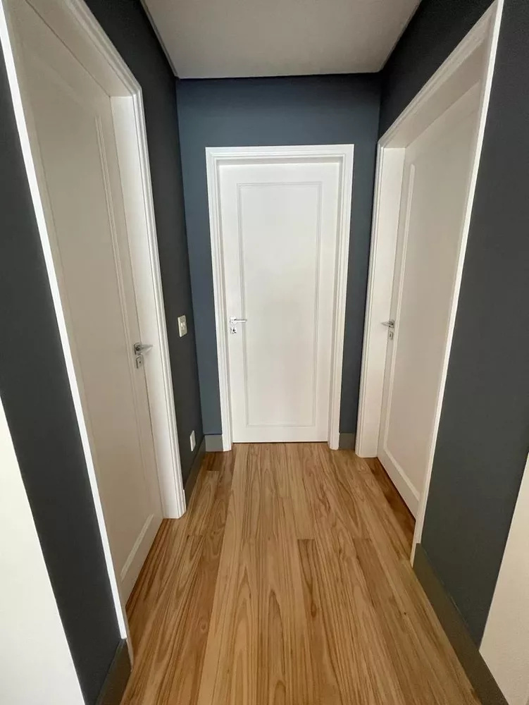 Apartamento à venda com 4 quartos, 181m² - Foto 7