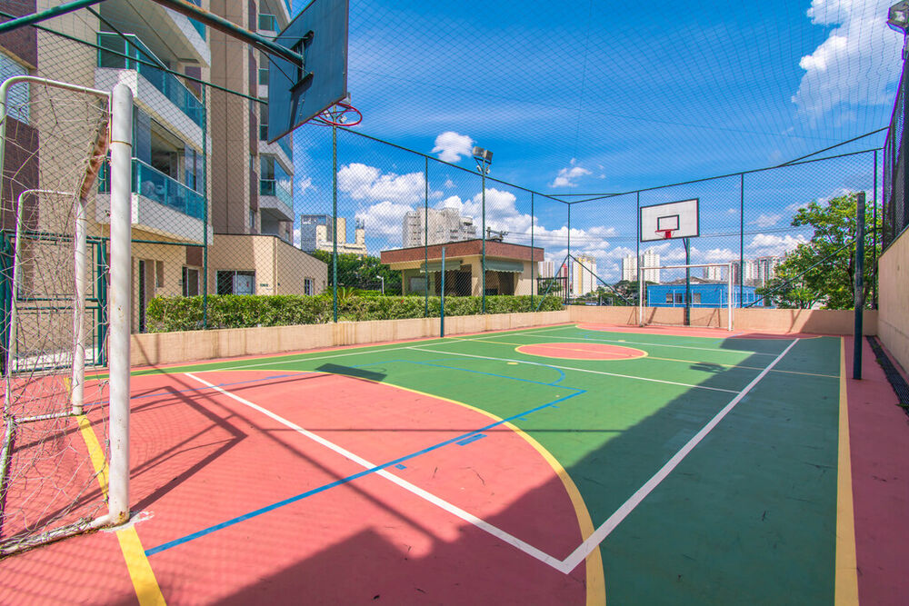 Apartamento à venda com 3 quartos, 129m² - Foto 6
