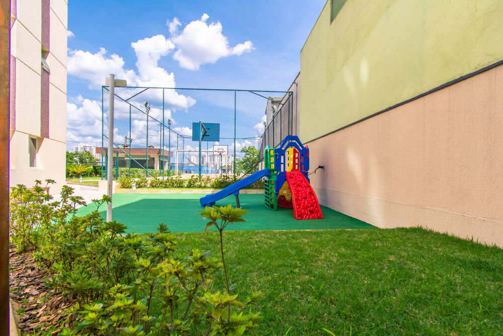 Apartamento à venda com 3 quartos, 129m² - Foto 7