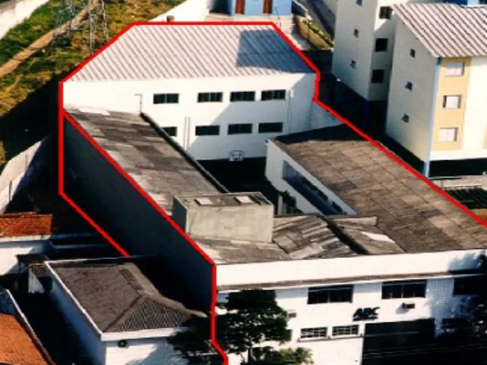 Prédio Inteiro, 2000 m² - Foto 8