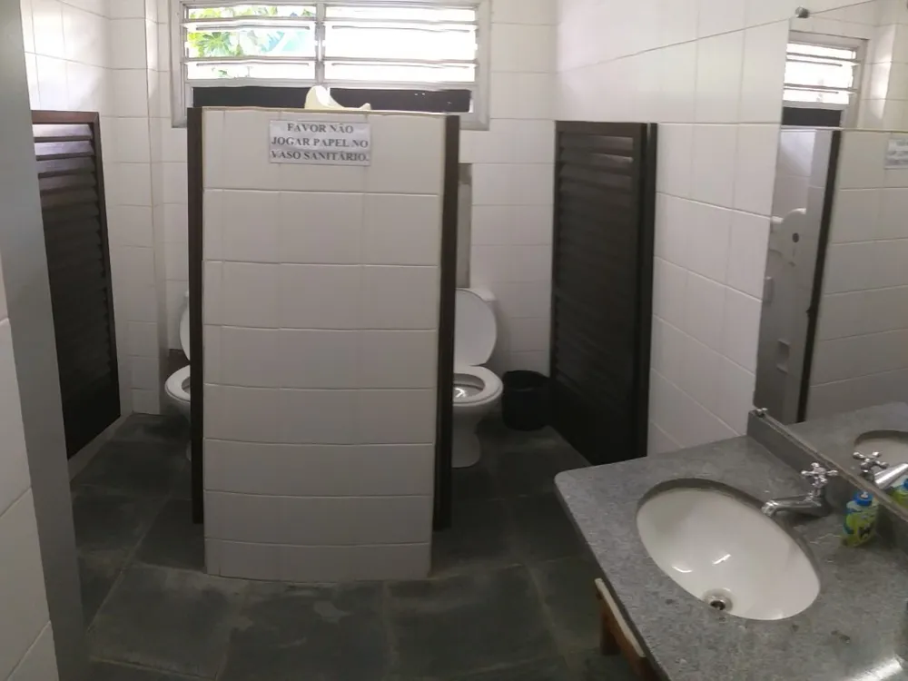 Prédio Inteiro, 2000 m² - Foto 7