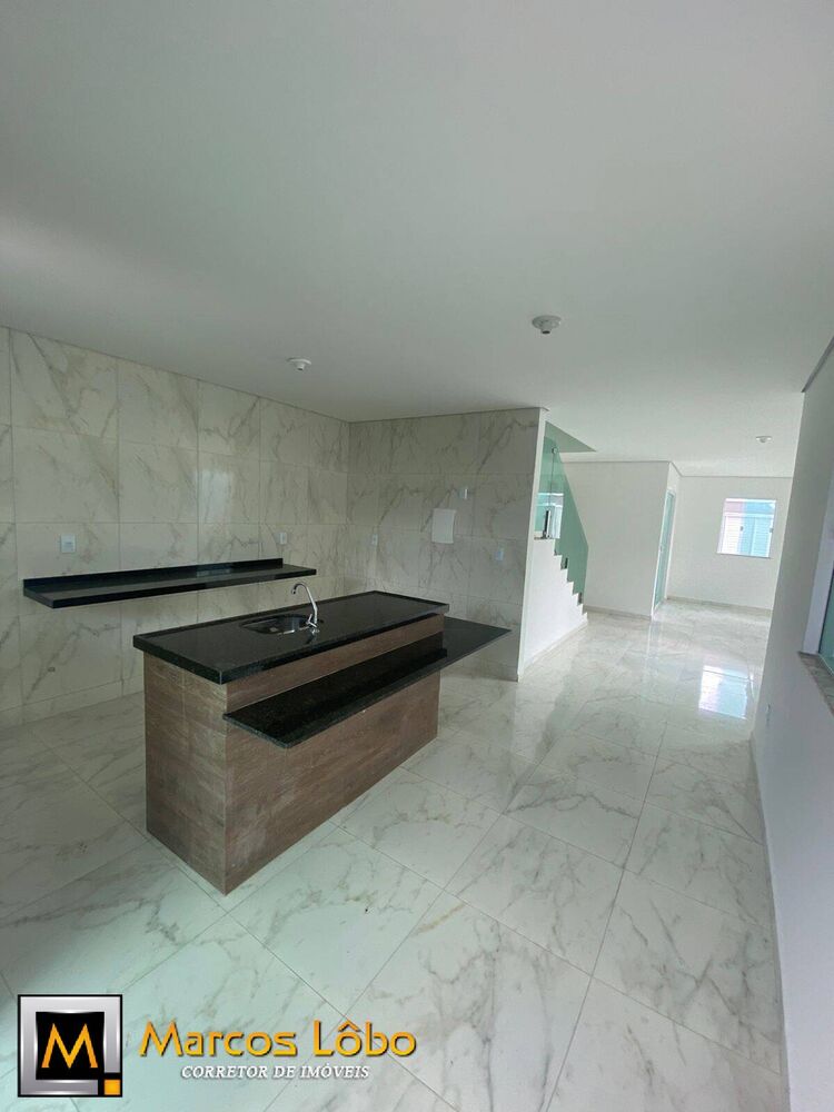 Casa, 3 quartos, 143 m² - Foto 1