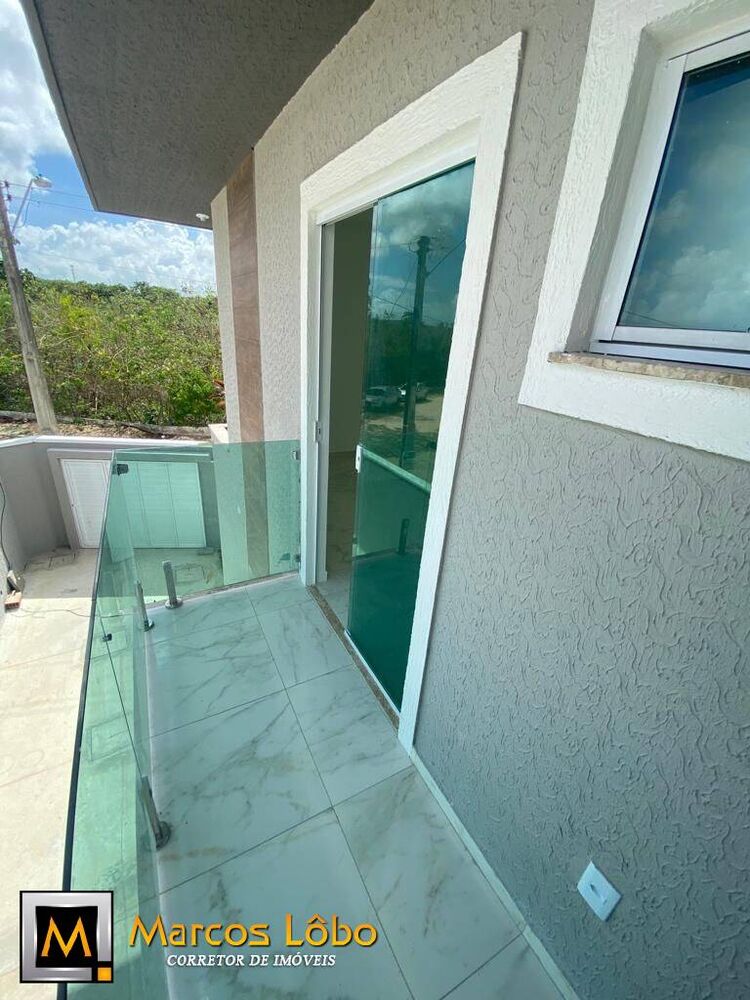 Casa, 3 quartos, 143 m² - Foto 5