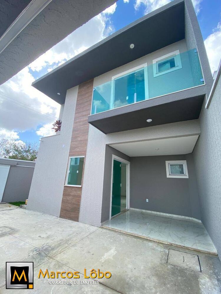 Casa, 3 quartos, 143 m² - Foto 6