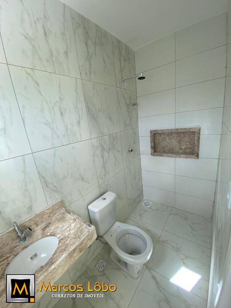 Casa, 3 quartos, 143 m² - Foto 3