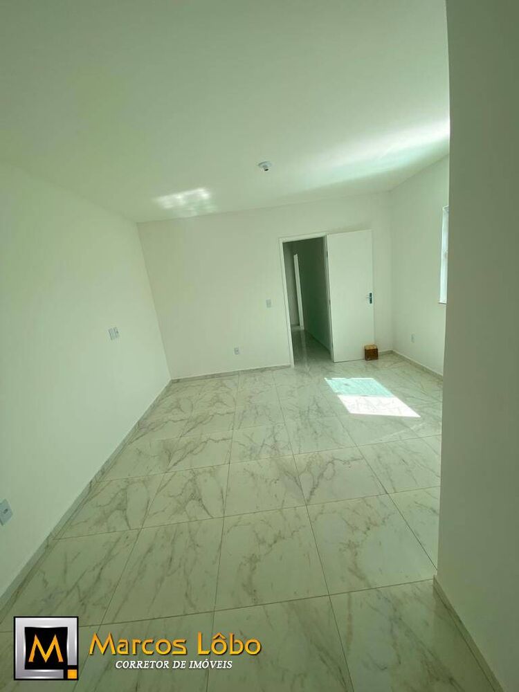 Casa, 3 quartos, 143 m² - Foto 2