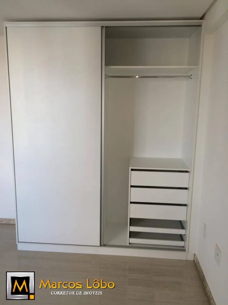 Apartamento, 2 quartos - Foto 1