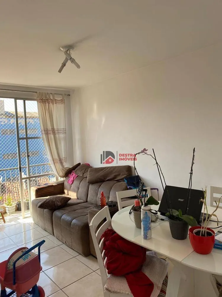 Apartamento, 2 quartos, 58 m² - Foto 2