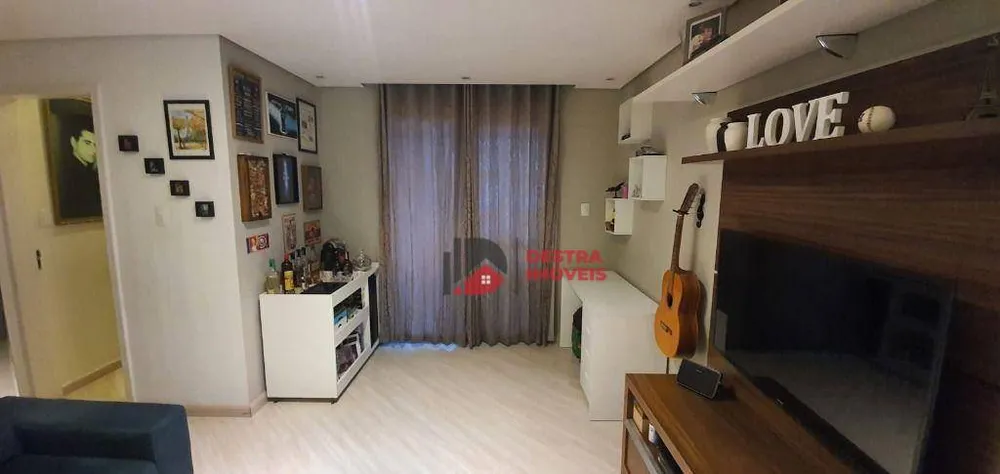 Apartamento, 2 quartos, 70 m² - Foto 2