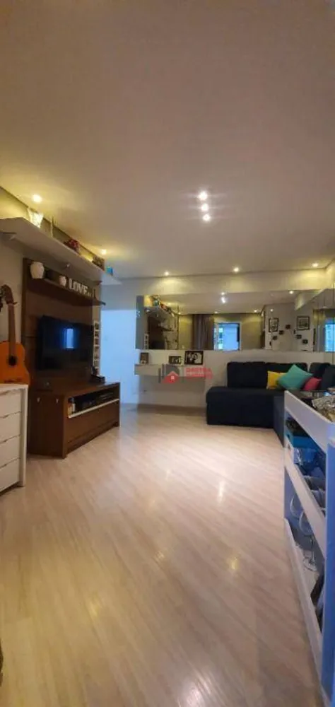 Apartamento, 2 quartos, 70 m² - Foto 3