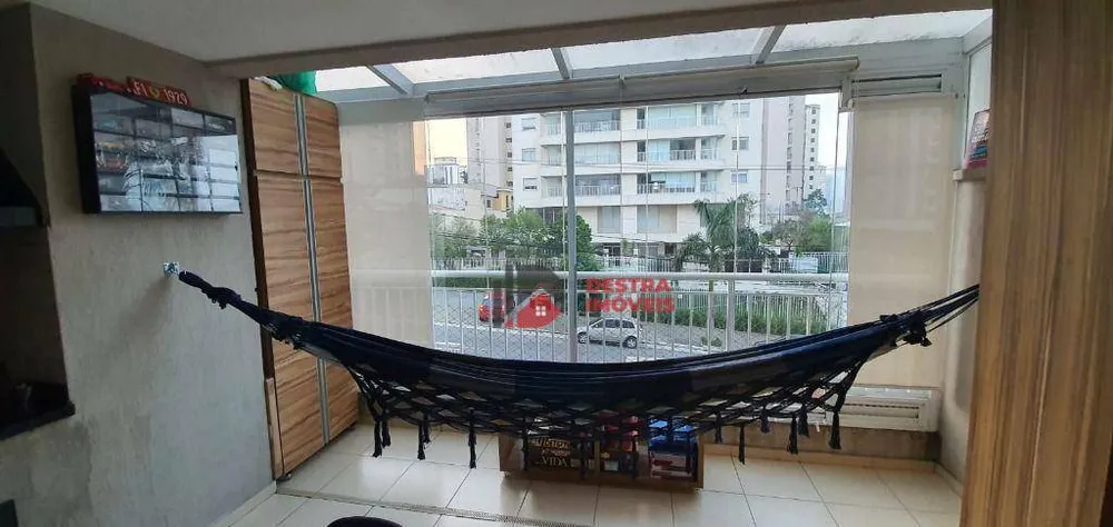 Apartamento, 2 quartos, 70 m² - Foto 4
