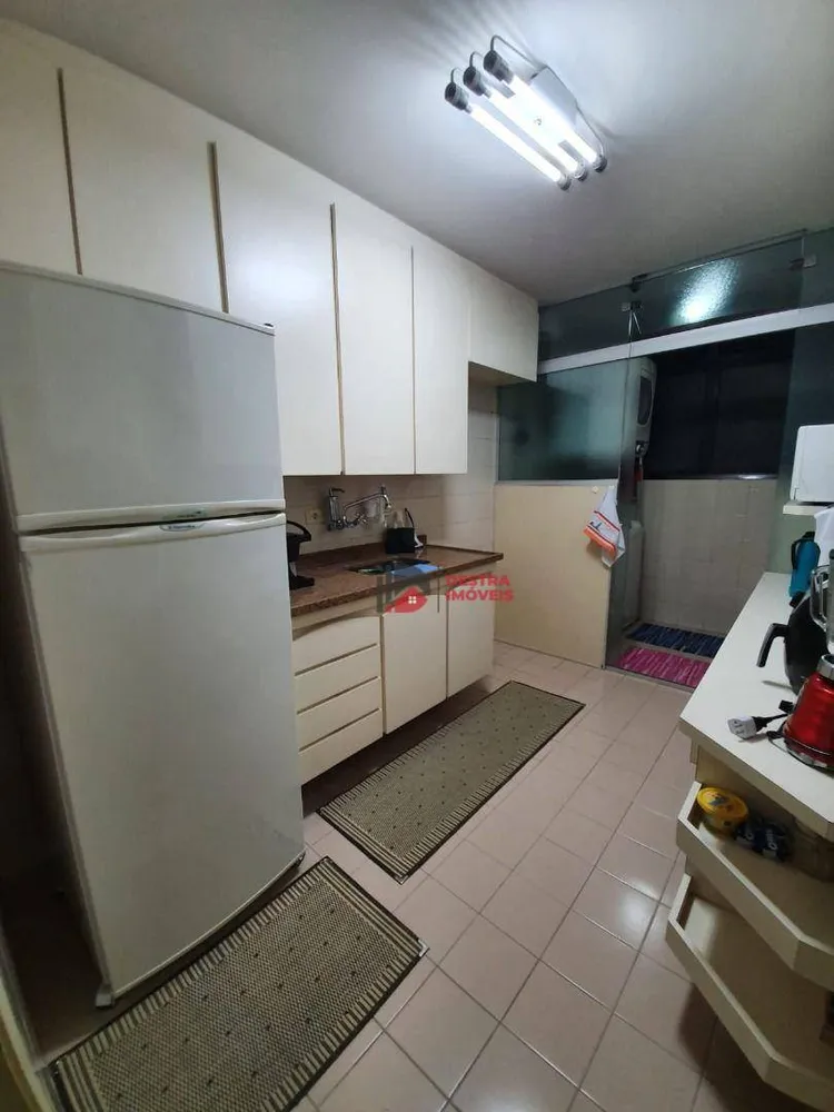 Apartamento, 3 quartos, 76 m² - Foto 4