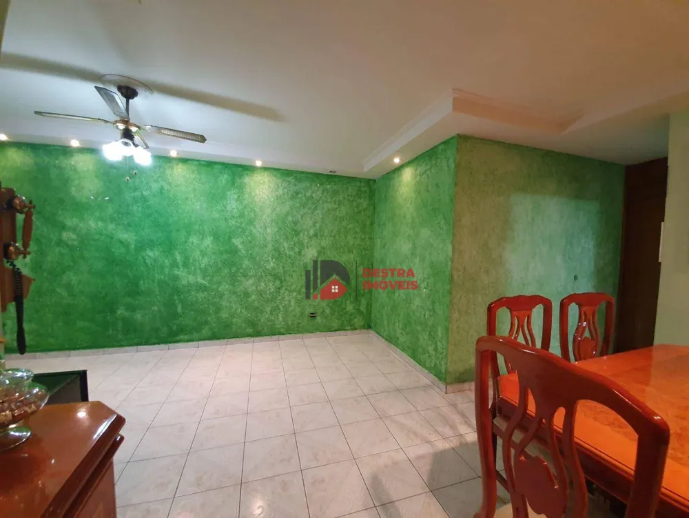 Apartamento, 3 quartos, 76 m² - Foto 2