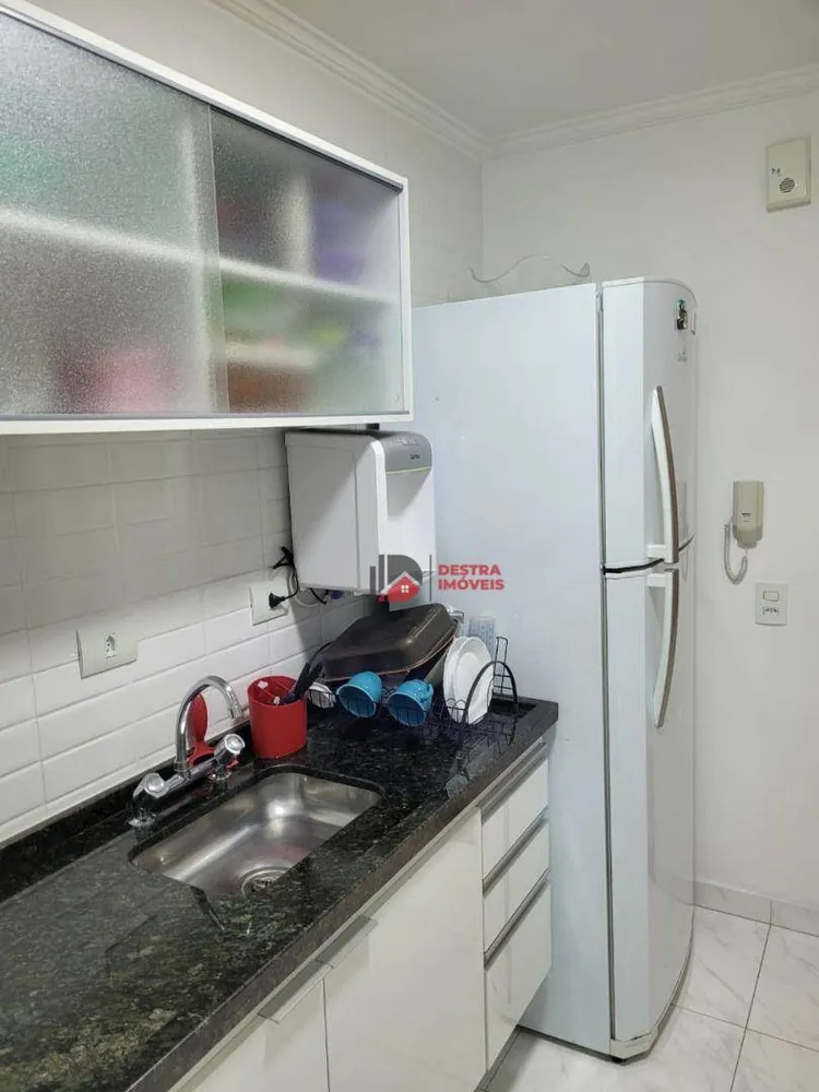 Apartamento, 2 quartos, 55 m² - Foto 4
