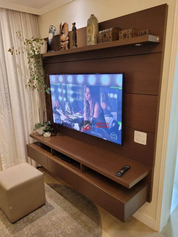 Apartamento, 2 quartos, 55 m² - Foto 2
