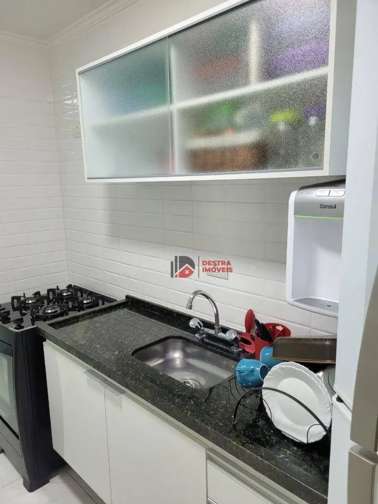 Apartamento, 2 quartos, 55 m² - Foto 3