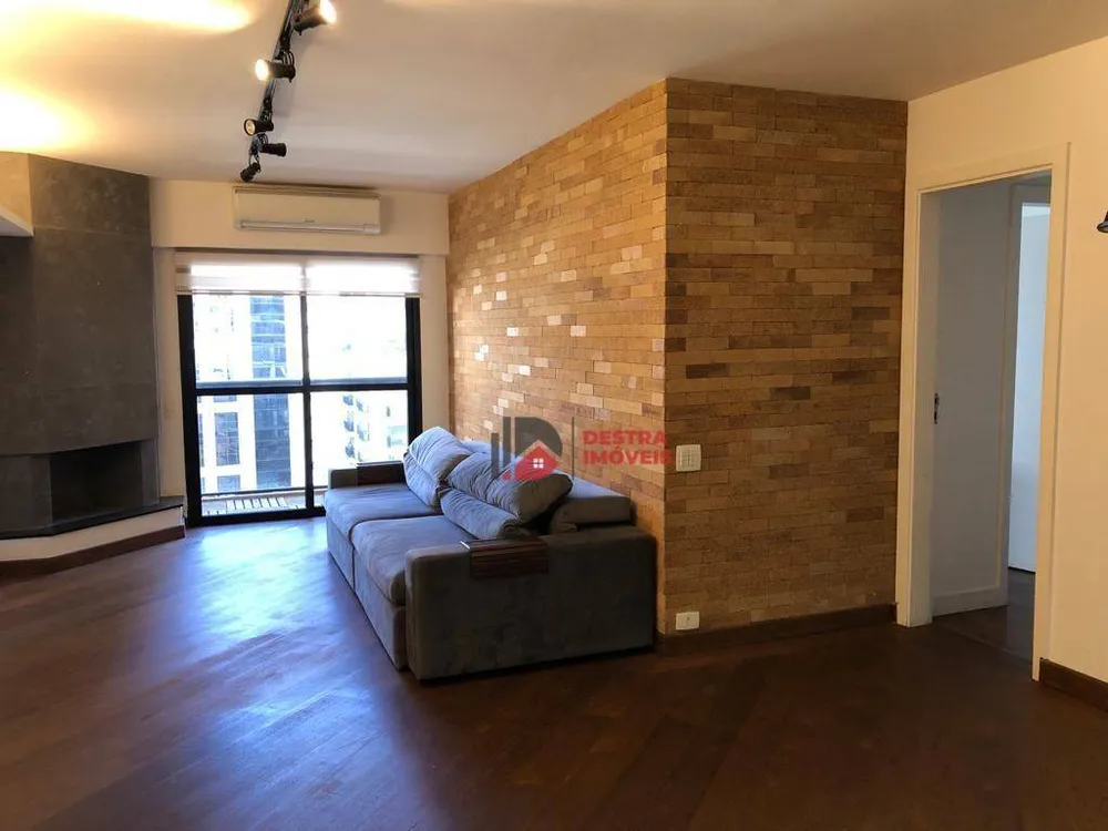 Apartamento, 3 quartos, 120 m² - Foto 4