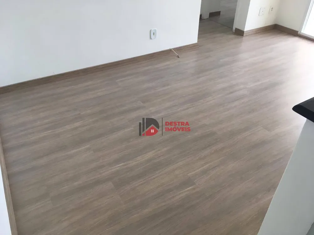 Apartamento, 2 quartos, 45 m² - Foto 3