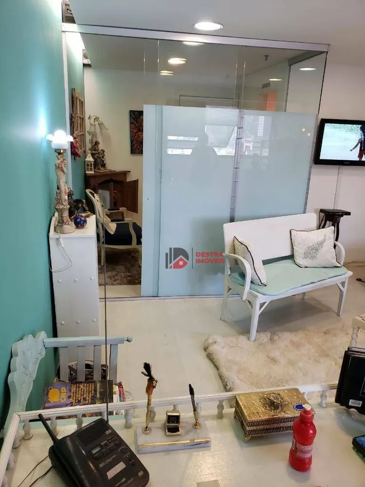 Sala-Conjunto, 30 m² - Foto 3