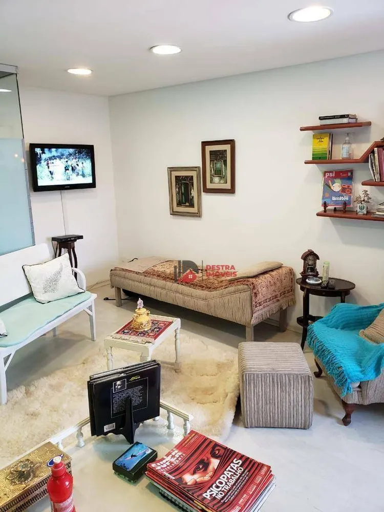 Sala-Conjunto, 30 m² - Foto 1