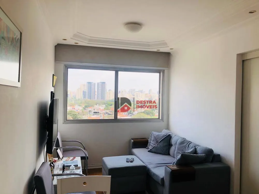 Apartamento, 1 quarto, 45 m² - Foto 9