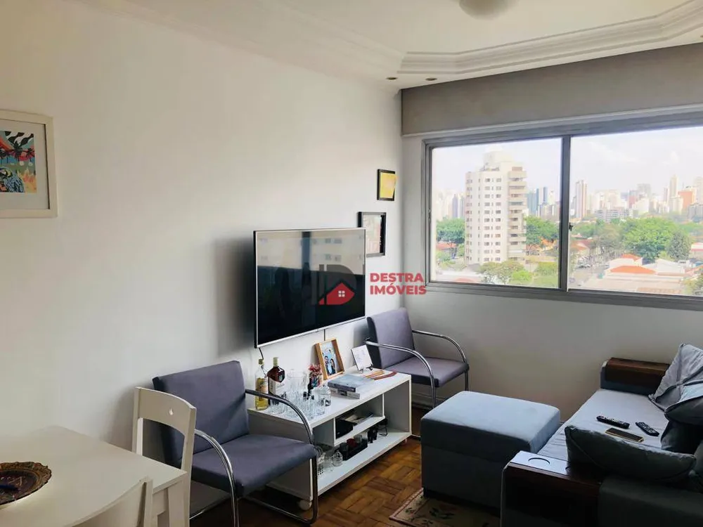 Apartamento, 1 quarto, 45 m² - Foto 11