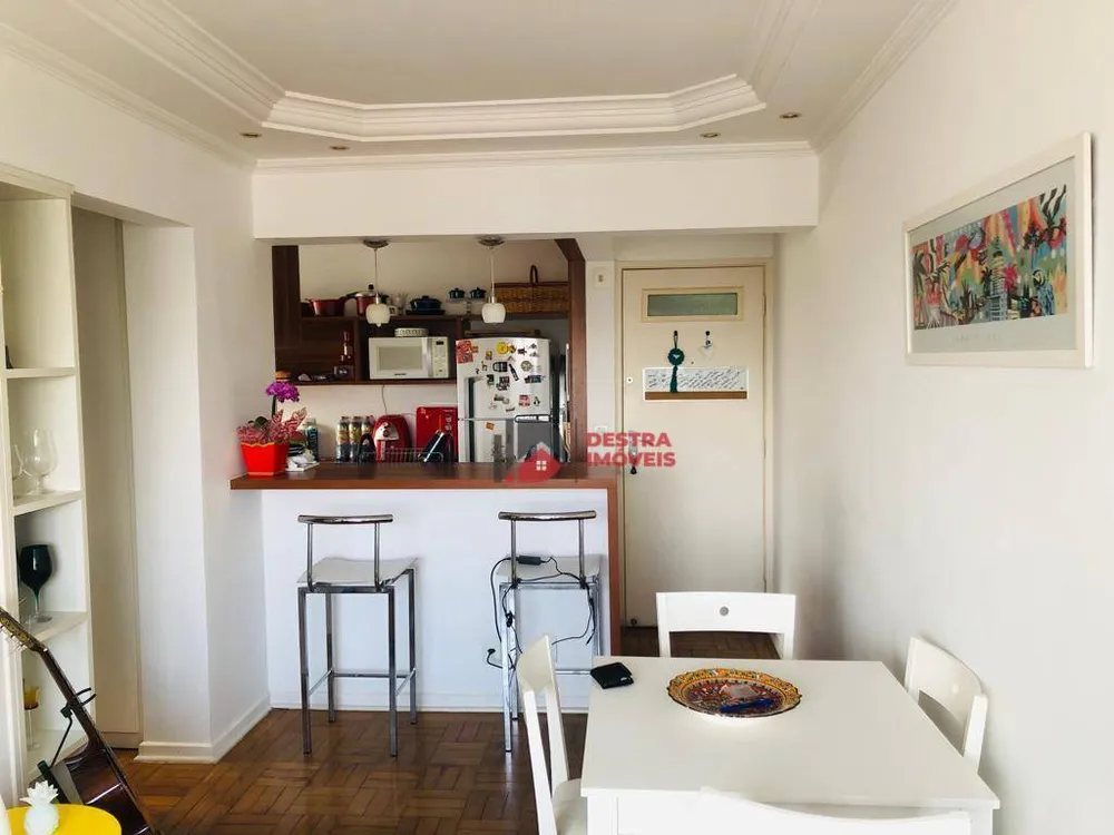 Apartamento, 1 quarto, 45 m² - Foto 10