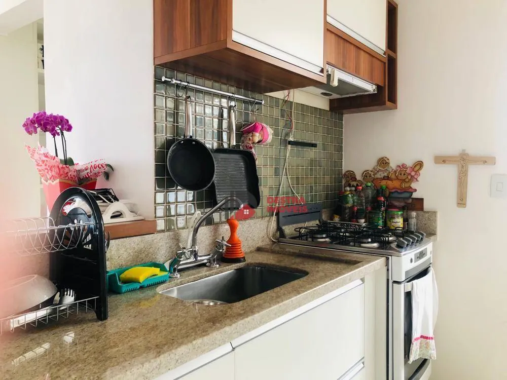 Apartamento, 1 quarto, 45 m² - Foto 3