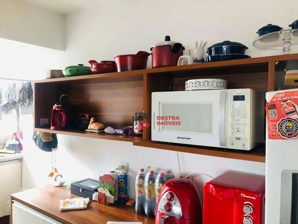 Apartamento, 1 quarto, 45 m² - Foto 6