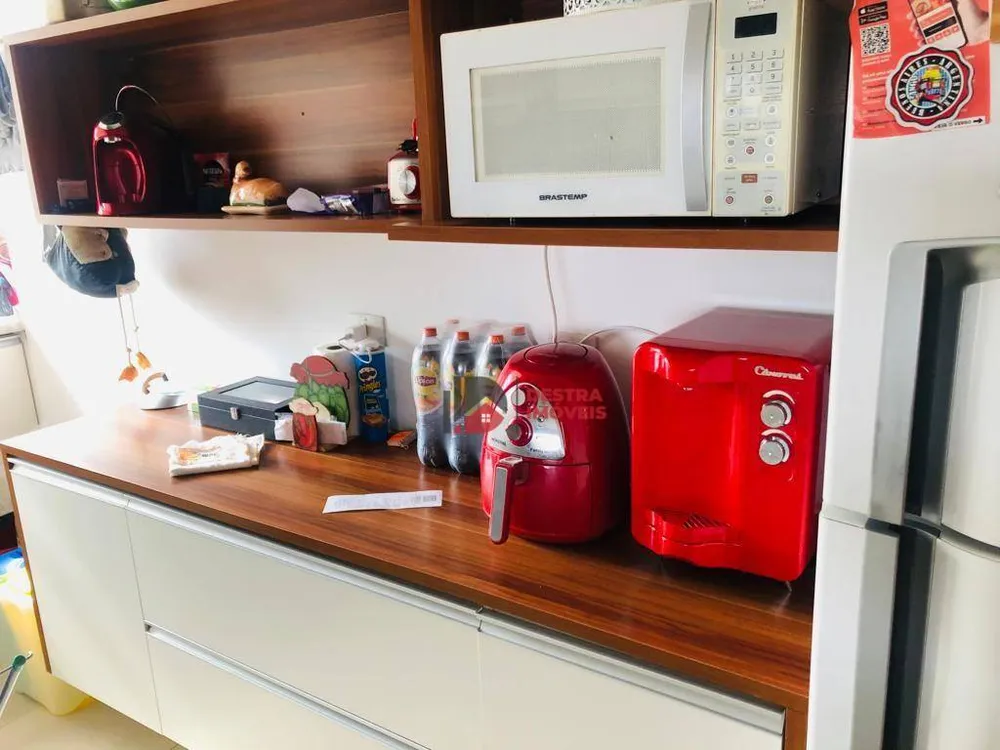 Apartamento, 1 quarto, 45 m² - Foto 1