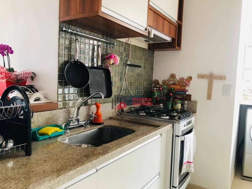 Apartamento, 1 quarto, 45 m² - Foto 4