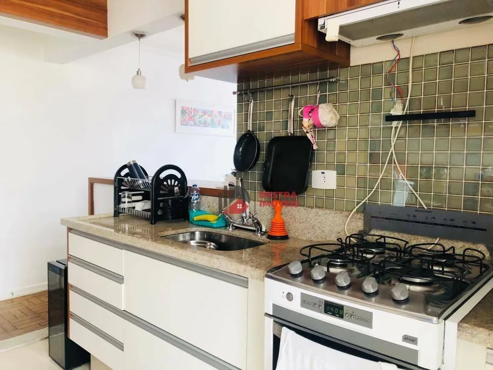 Apartamento, 1 quarto, 45 m² - Foto 2