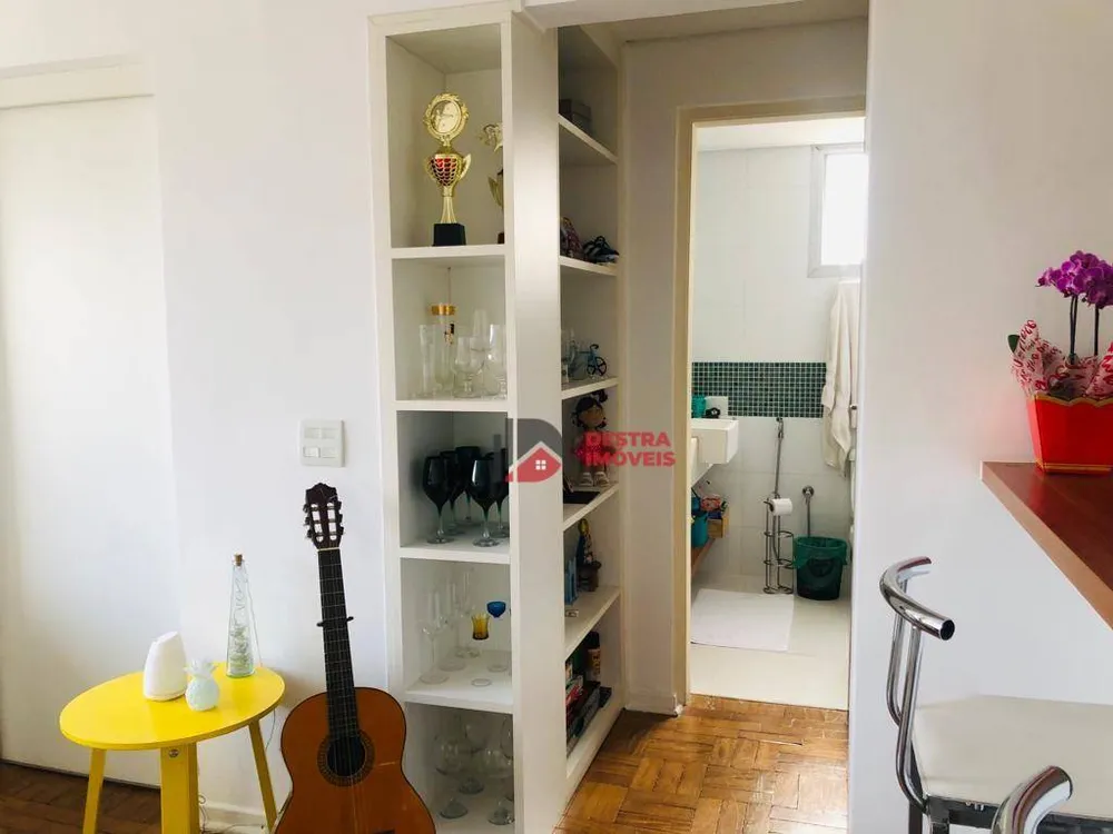 Apartamento, 1 quarto, 45 m² - Foto 7