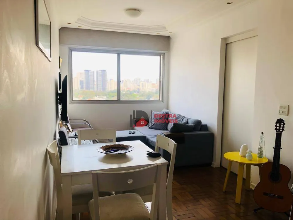 Apartamento, 1 quarto, 45 m² - Foto 8